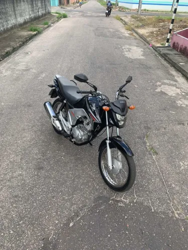 Titan 150 2014