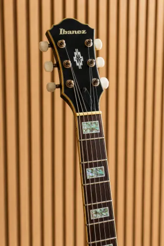 Guitarra Ibanez Semi-Acústica | RARA