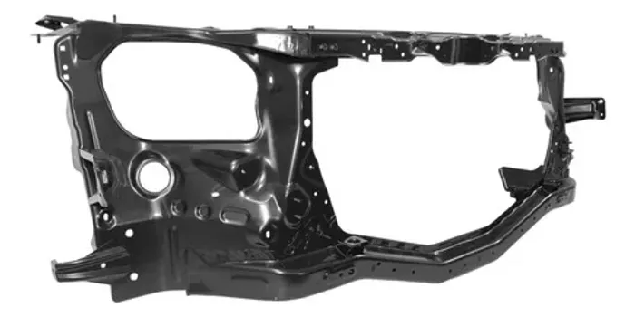Painel Frontal Chevrolet S10 2017 2018 2019 2020 2021 22 23