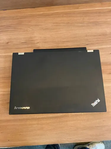 Notebook Lenovo T430<br>8GB <br>SSD120GB<br>Windows 10 <br>Bateria boa