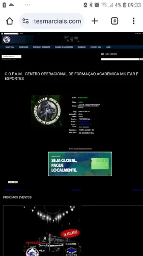 Segurança Pessoal Privada