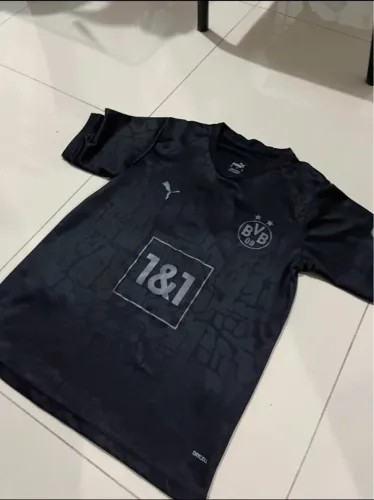 Camisa Borussia Dortmund Edição Especial Puma - Nº 5 | Impecável