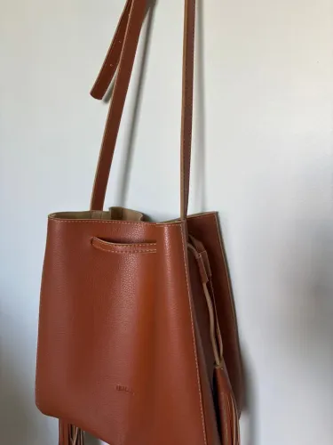 Bolsa AnaCapri - ótimo estado