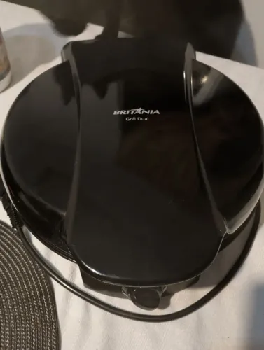Compre essa máquina de pizza