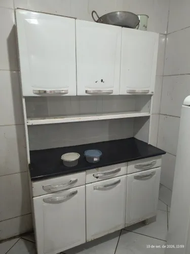 Armário Itatiaia aço