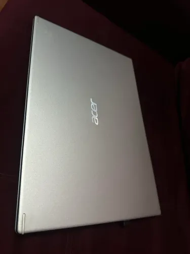 *Notebook Acer Aspire 5* para sair rápido!