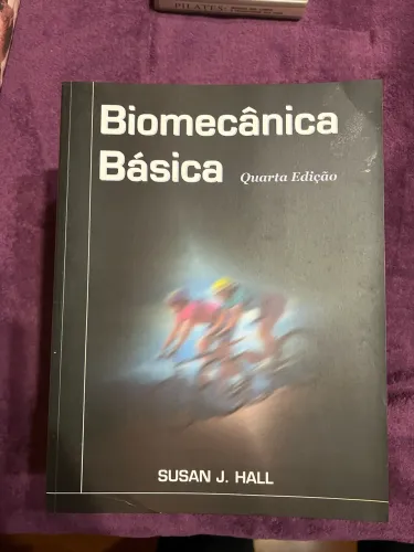 Biomecânica Básica - Susan J. Hall