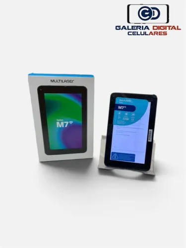 Tablet Multilaser M7 ( Novo )