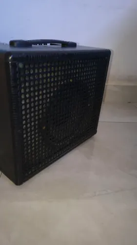 Amplificador onerr sniper 20 guitar