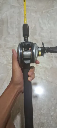 Carretilha maruri