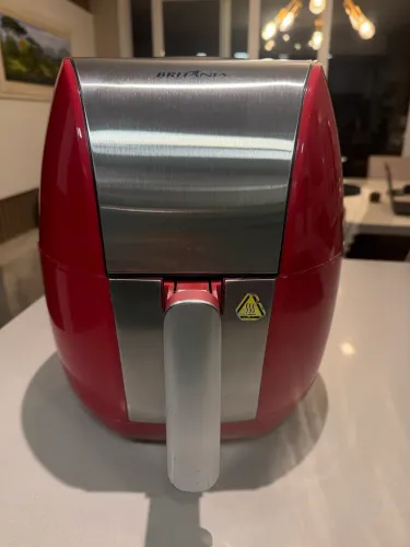 Air Fryer Britânia Digital 3,2L