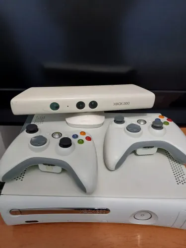 Xbox360 fat