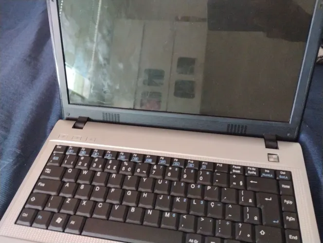 Computador usado Apple 