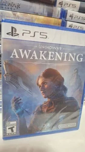 Unknown9 Awakening PS5