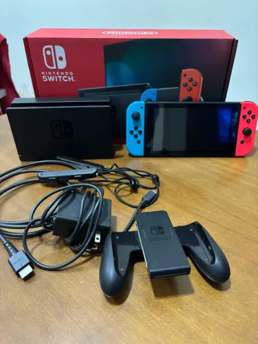 Nintendo Switch v2
