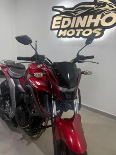 YAMAHA FZ25 FAZER 2023