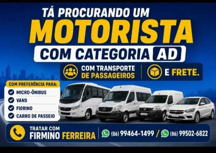 Motorista part