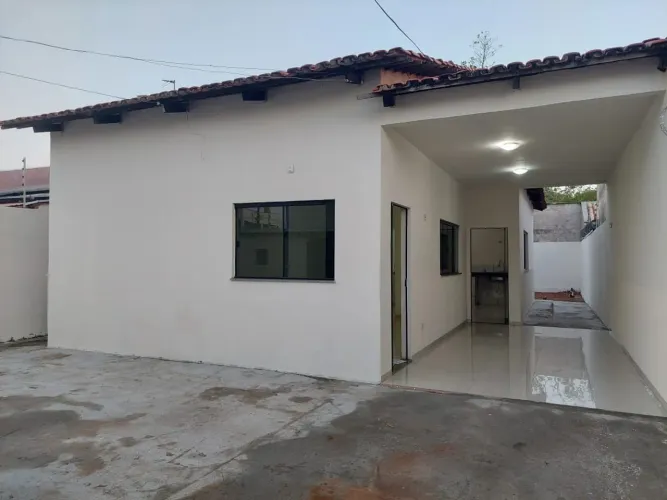Casa alugar 403 sul