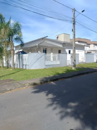 Casa para alugar em Nossa Senhora da Salete