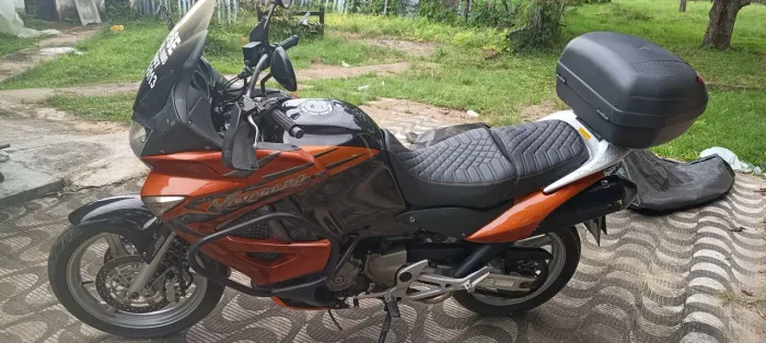 Xl Varadeiro 1000 ano 2007
