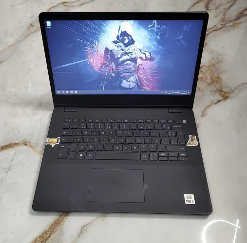 NOTEBOOK DELL INTEL CORE I5 10° GER. - SSD NVME 256GB E 8GB MEMORIA DDR4 - EXCELENTE 