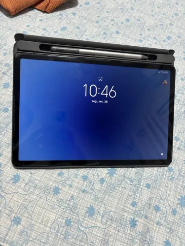 Vende-se tablet Lenovo K11 seminovo