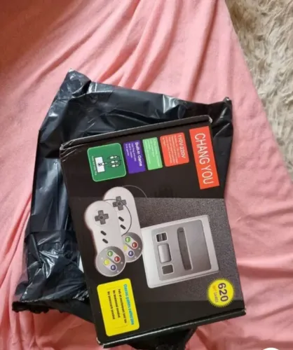 Videogame