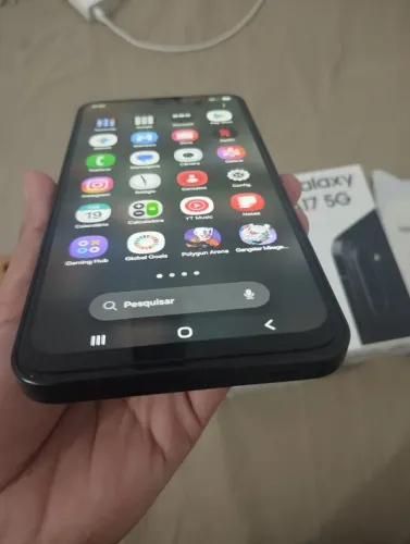 VENDO SAMSUNG A17 5G