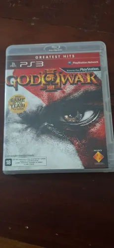 God Of War