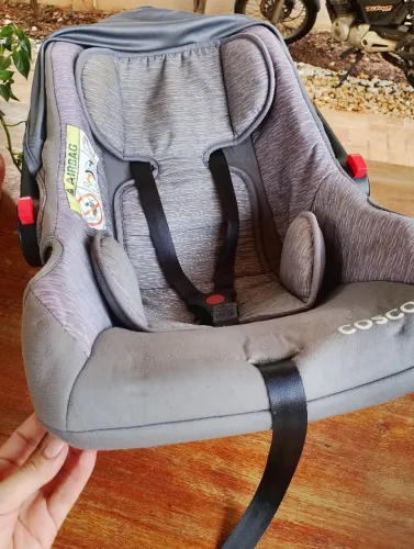 Bebê conforto