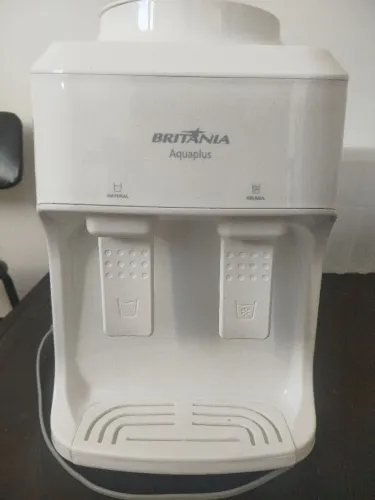 Bebedouro Britânia Aquaplus