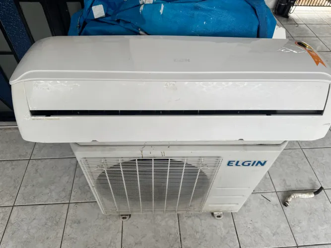 AR CONDICIONADO 24000 BTUS