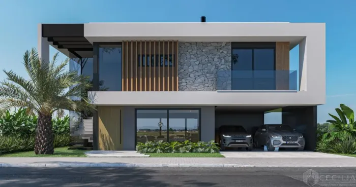 Casa em Condomínio à venda em Estância Velha - Horizon REF: 4125
