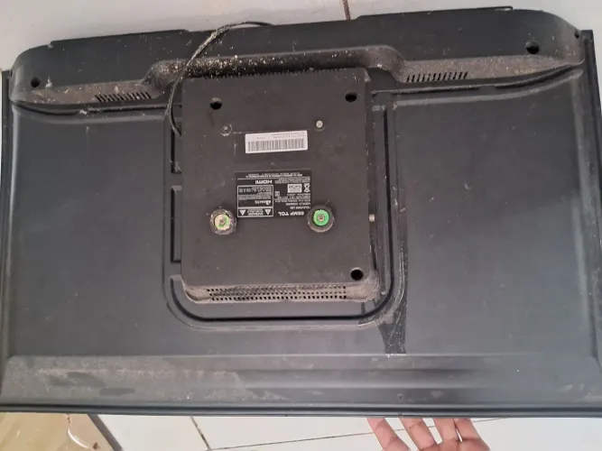 Tv tcl