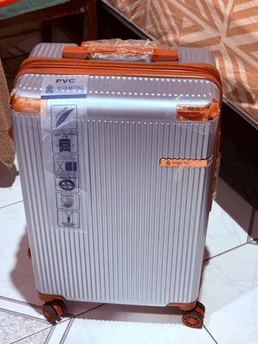 Mala de 15kg
