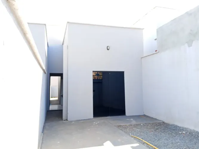 2 Qts 1 vaga St Samarah Trindade