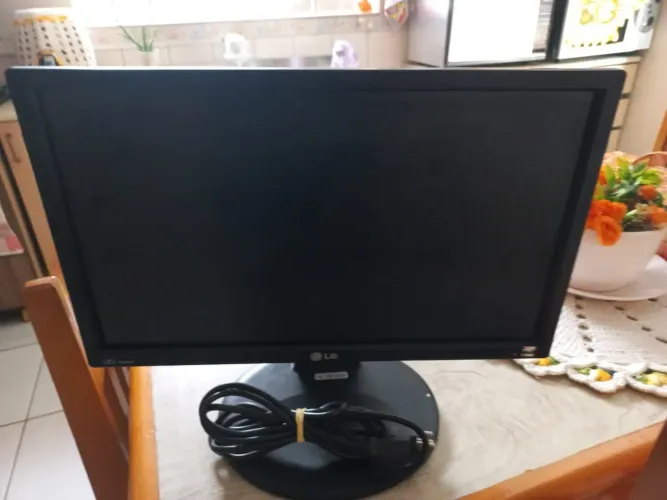 Monitor LG