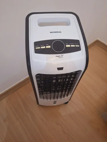 Climatizador 
