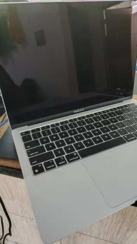 MacBook Air 13 (A2337) 2020 Chip M1