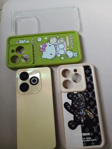 Infinix Smart 8 pro