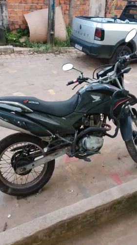 Bros 150