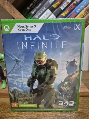 Halo infinite LACRADO - xbox one / series X