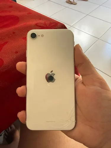 iPhone SE 64gb