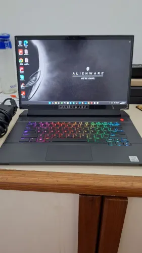 Alienware M15 R3 I9 32gb 1tb Ssd Rtx 2070