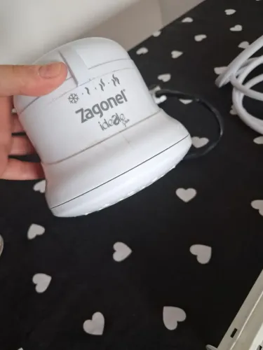 Chuveiro Zagonel 220V