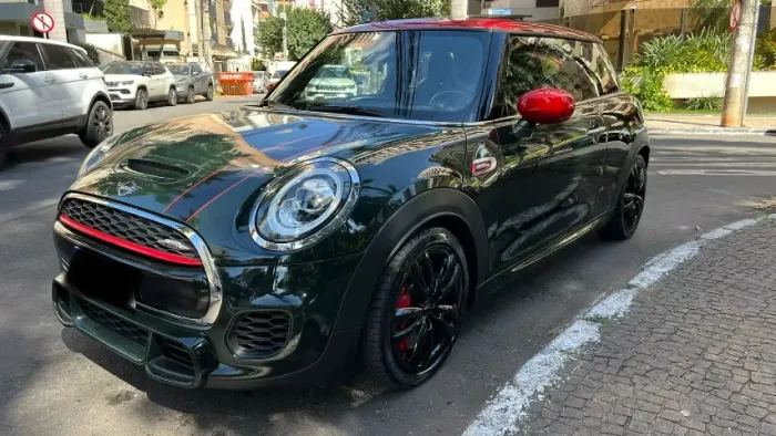 Mini Cooper John Works 2.0 Turbo 3P Aut. 2020