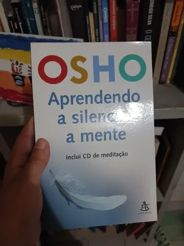 Meditação / espiritualidade