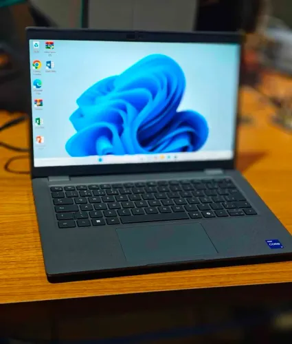 Notebook Dell Top i7 13Th/ 16GB/ SSD 512GB entrego parcelo
