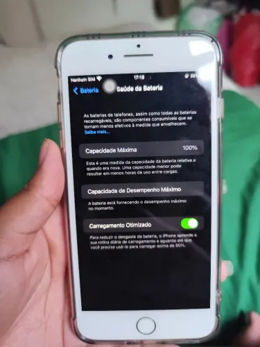IPHONE 7 PLUS/ 256GB