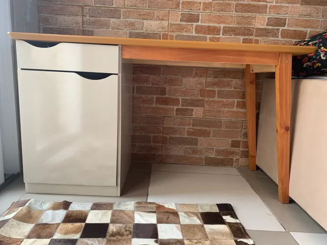 Mesa para escritório 